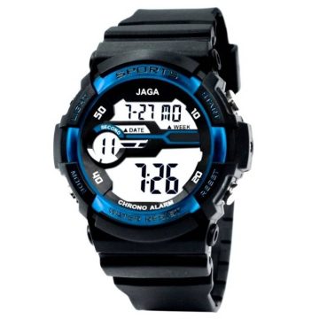 jaga m117x blue M117BLU