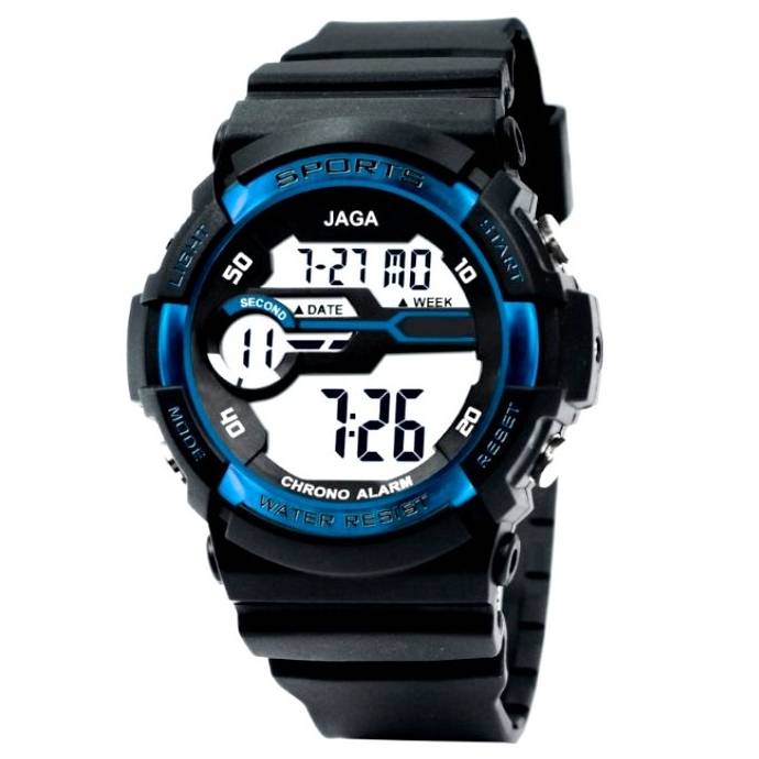 jaga m117x blue M117BLU