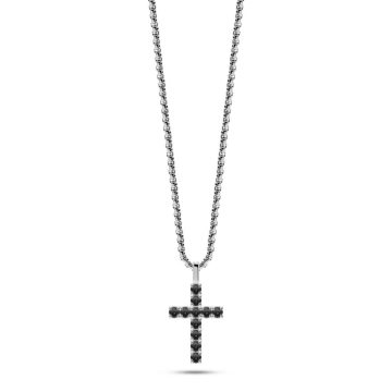 LIU·JO Men’s necklace, MLJ512