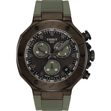 TISSOT T-Race 45MM T141.417.37.061.02