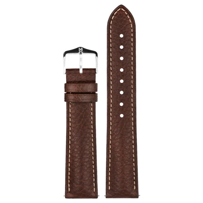 013021 10 2 hirsch boston brown leather ul watchstrap 1.jpg 013021 10 2 hirsch boston brown leather ul watchstrap 1.jpg