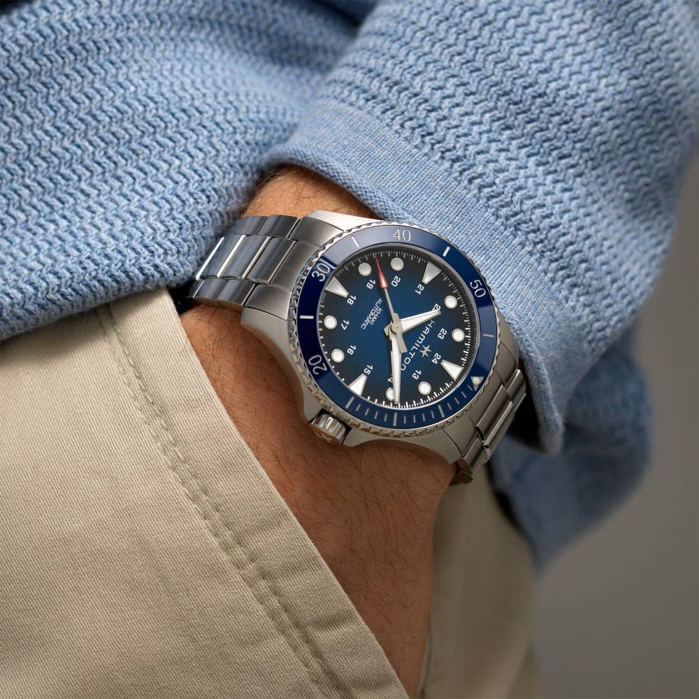 h82505140 wristshot