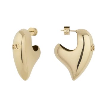 LIU·JO Earrings heart , LJ3355