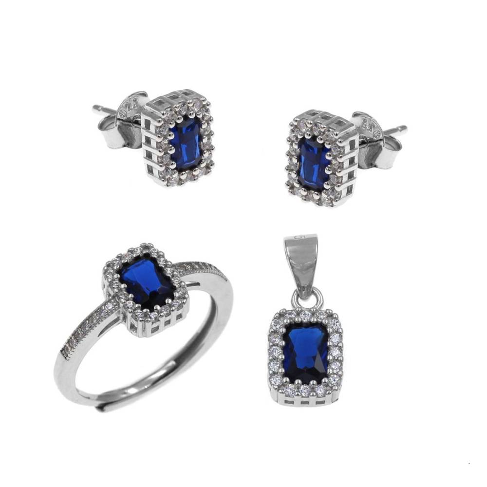 set silver