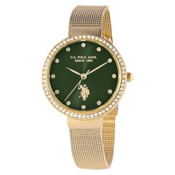 U.S. POLO ASSN.  USP8493GR
