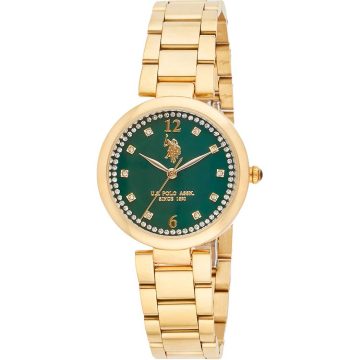 U.S. POLO ASSN.  USP8544GR